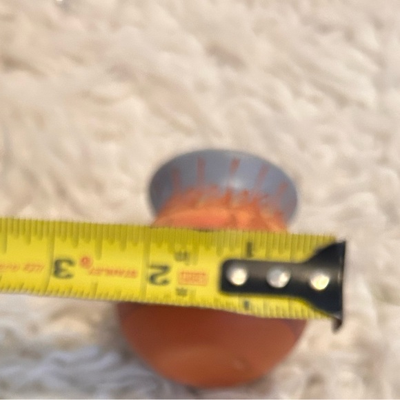 MESA VERDE Pottery Native American NAVAJO Mini Vase turtle Signed - Picture 9 of 16